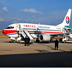 赤峰玉龙机场托运航空快运业稳步发展的原因是什么？